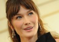 Carla Bruni : pas d'album avant les Pr�sidentielles