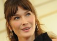 Carla Bruni : son quatri�me album est pr�t