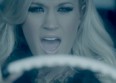 Carrie Underwood dévoile "Two Black Cadillacs"
