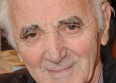Charles Aznavour, hospitalisé, annule un concert