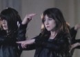 Charlotte Gainsbourg : le clip "Terrible Angels"