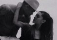 Chris Brown et Ariana Grande : écoutez le duo !