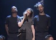 Christine and the Queens bluffe Jimmy Fallon