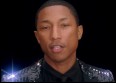 Daft Punk invite Pharrell Williams sur "Get Lucky"