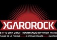 Garorock : David Guetta & Metronomy en t�te d'affiche
