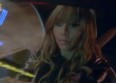 Guetta en Twizy dans le clip "The Alphabeat"
