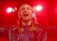 David Guetta à Bercy : un dancefloor géant !
