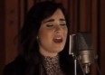 Demi Lovato : sa chanson hommage à Newtown