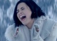 Demi Lovato à fleur de peau sur "Stone Cold"