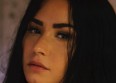 Demi Lovato n'est plus "Sober"