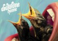 Dictafone revient avec un troisième album