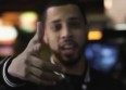 Gros plan sur Disiz La Peste dans le clip "Mo�se"