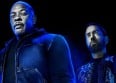 Dr. Dre et Eminem réunis sur "Gospel"