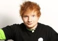 Ed Sheeran de retour avec "Sing" : écoutez !