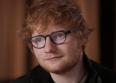 Ed Sheeran : écoutez son nouveau single