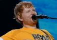 Ed Sheeran fait carton plein au Sziget