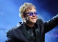 Elton John hospitalisé d'urgence