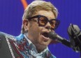 Elton John : pas d'album "pour le moment"