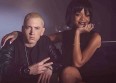 Eminem & Rihanna : le clip "The Monster"