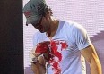 Enrique Iglesias se blesse sur scène (vidéo)