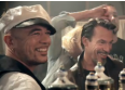 Florent Pagny & Pascal Obispo : le clip int�gral