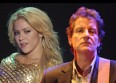 Francis Cabrel r�agit � la reprise de Shakira