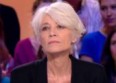 Françoise Hardy : "Je vis dans un 3 pièces"