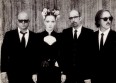 Garbage au Z�nith de Paris le 22 novembre
