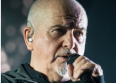 Genesis : pourquoi Peter Gabriel est absent