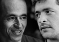 Gr�goire prend le TGV et chante avec Goldman