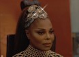 Janet Jackson rend hommage à son frère