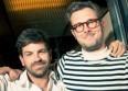 J�r�me Van Den Hole : entretien avec son �diteur
