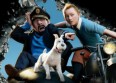 "Tintin" : la BO du film sign�e John Williams