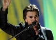 Juanes : un concert & un album "MTV Unplugged"