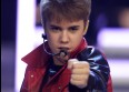 Justin Bieber : élu pire chanteur pop de l'histoire