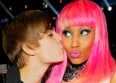 Justin Bieber : nouveau single avec Nicki Minaj