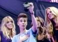 J. Bieber et les modèles Victoria's Secret : le clip