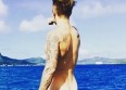 Justin Bieber s'excuse pour ses fesses sur Instagram