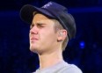 J. Bieber, en pleurs, rend hommage aux victimes