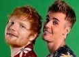Justin Bieber : un duo avec Ed Sheeran !