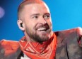 Justin Timberlake fait le show au Super Bowl