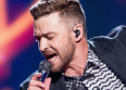 Justin Timberlake : un concert à Paris !