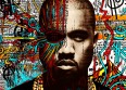 Kanye West réunit sa clique de "Champions"