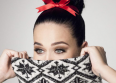 Katy Perry : un nouveau single pour Noël !