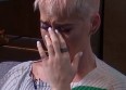Katy Perry, en larmes, évoque sa dépression