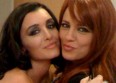 Jenifer et Koxie dans "Buzz-moi"