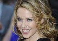 Kylie Minogue soutient le Japon et s'offre en duo