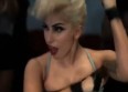 D�couvrez le nouveau clip "Marry The Night" de Lady GaGa