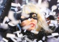 Lady GaGa dans le prochain "Men In Black" ?