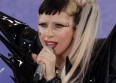 Officiel : Lady Gaga annule le reste de sa tourn�e